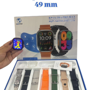 Smartwatch 7 Pulseiras