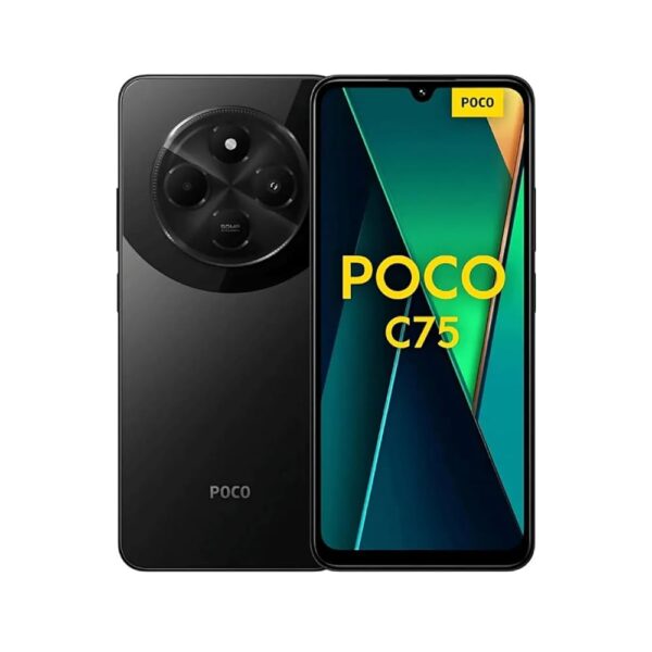 Poco C75 8Ram 256GB
