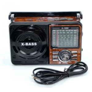 Radio Retro 1088