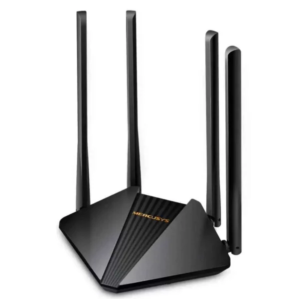 Roteador AC1200 Wireless Gigabit Dual Band Mercusys - Imagem 3