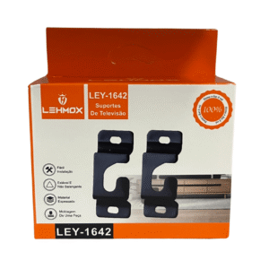 Suport para TV e Monitores Lehmox