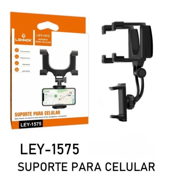 Suporte para Celular Lehmox - Imagem 3