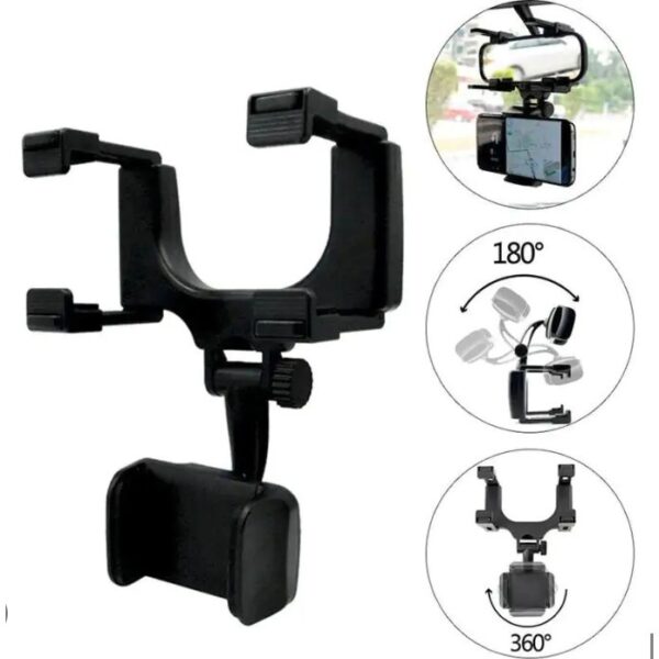 Suporte para Celular Lehmox - Imagem 2