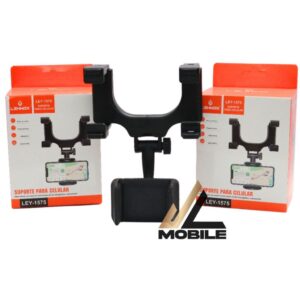 Suporte para Celular Lehmox