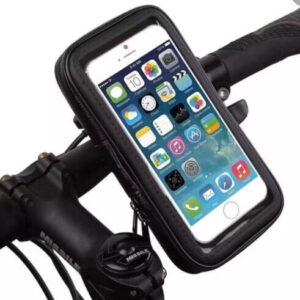 Suporte para Celular em Bicicleta 5.5 Polegadas