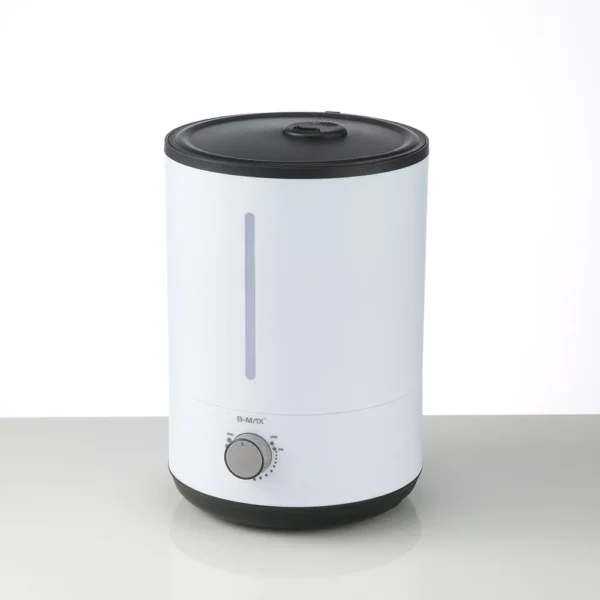Umidificador de Ar Profisssional 4 Litros - Imagem 5