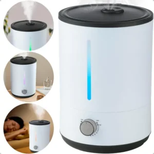 Umidificador de Ar Profisssional 4 Litros