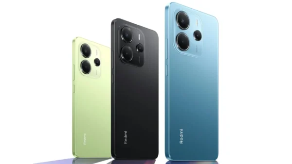 Redmi Note 14 4G 8 Ram/256GB - Imagem 5