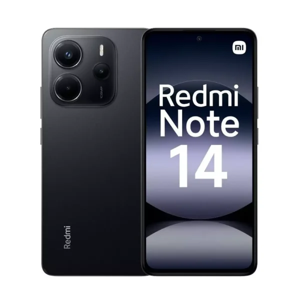Redmi Note 14 4G 8 Ram/256GB
