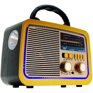 Radio Retro