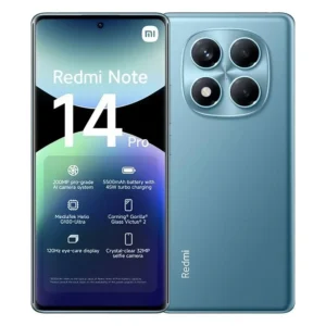Redmi Note14 Pro 8Ram/256GB