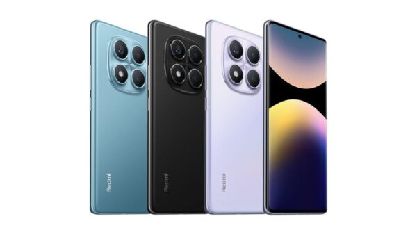 Redmi Note14 Pro 8Ram/256GB - Imagem 3