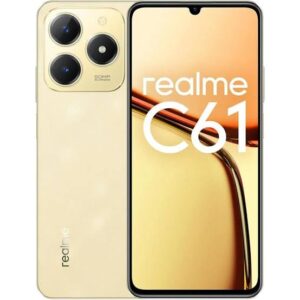 Realme C61 8Ram/256Gb NFC