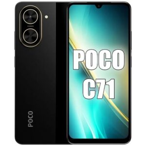 Poco C71 3Ram/64Gb