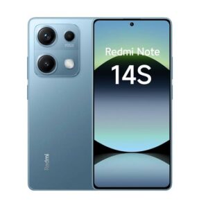 Note 14s 8Ram/256Gb