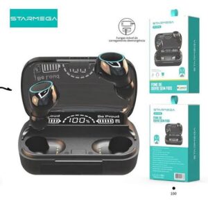 Fone Bluetooth Charging Box