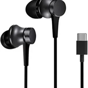 Fone Original Xiaomi Tipo C