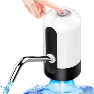 Bomba Elétrica para Galão de Água