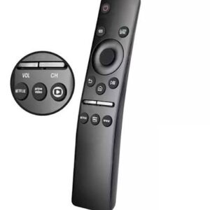 Controle Smart TV Samsung