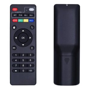 Controle TV BOX