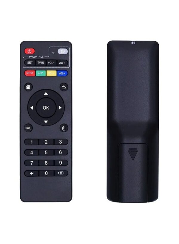 Controle TV BOX