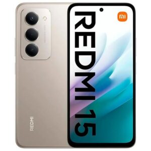 Redimi 15 8RAM 256GB
